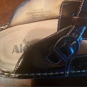 Pre-Owned Women’s Alegria Mule